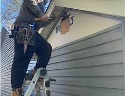 Affordable Siding Repair and Maintenance Services in Benld, IL